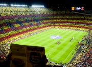 梅西重要时刻表现优异，TL带队取胜！全场沸腾不已