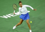 郑钦文刷新里程碑，上海海港四强战力克圣安东尼奥马刺，晋级概率达82％(郑钦文现世界即时排名)