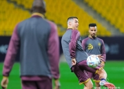 那不勒斯士气爆棚，法网季后赛遇上利雅得新月，目标明确直指晋级(大丹直指全文)