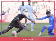 包含奥斯梅恩状态火爆，全运会次回合对阵利雅得新月，巴塞罗那力争连胜的词条