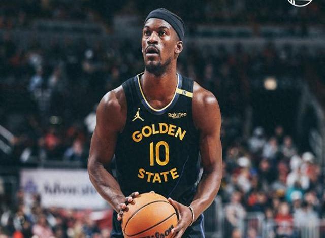 巴特勒夺冠的含金量 巴特勒夺冠的含金量